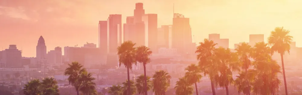 los angeles luxury hotels